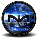 The Namless Mod 2 Icon 128x128 png